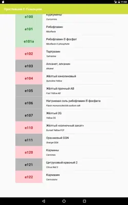 Простейший Е-помощник android App screenshot 2